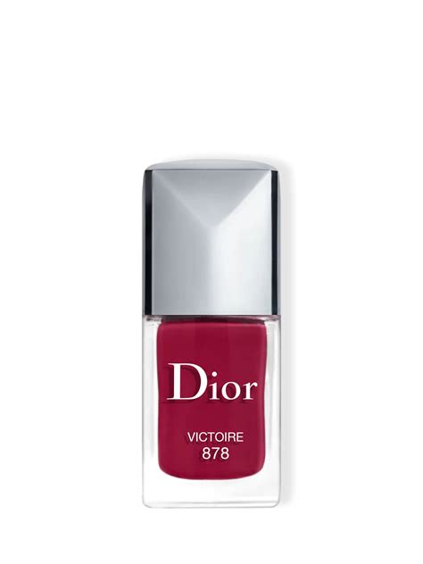 dior gel nail polish swatches|Dior nail polish john lewis.